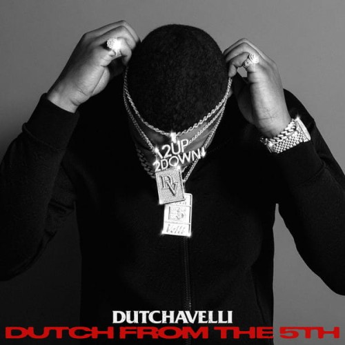Dutchavelli - Dutch from the 5th cover okladka.jpg