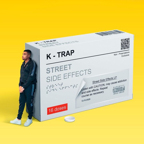 K-Trap Street Side Effects cover okladka.jpg