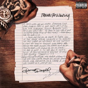 Potter Payper - Thanks for waiting | CD