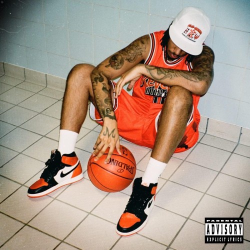 AJ Tracey Flu Game cover okladka.jpg