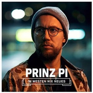 Prinz Pi - Im Westen Nix Neues | CD