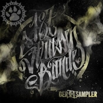 187 Strassenbande - Sampler 2 cover okladka.jpg