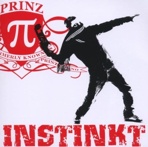 Prinz Pi - Instinkt Ep cover okladka.jpg