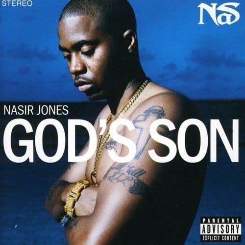Nas - God'S Son cover okladka.jpg