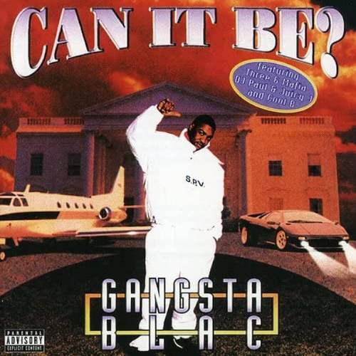 Gangsta Blac ‎– Can It Be cover okladka.png
