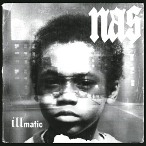 Nas ‎– 10 Year Anniversary Illmatic Platinum Series | CD