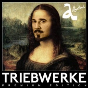 Alligatoah - Triebwerke | CD