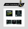 Makieta - Malach Tempo mixtape.webp