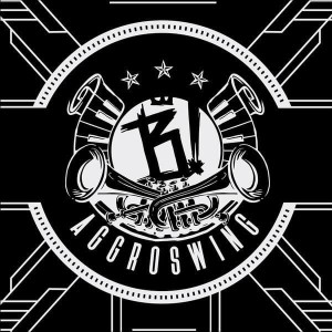 B-Tight - Aggroswing | CD