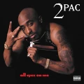 2Pac - All eyez on me cover okladka.webp