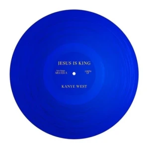Kanye West - Jesus Is King | CD