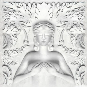 Kanye West - Good Music (Cruel Summer) | CD