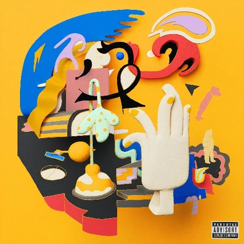 Mac Miller - Faces cover okladka.webp