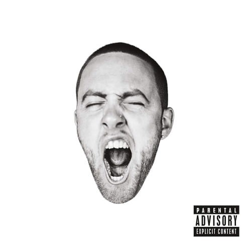 Mac Miller - GO OD AM cover okladka.jpg