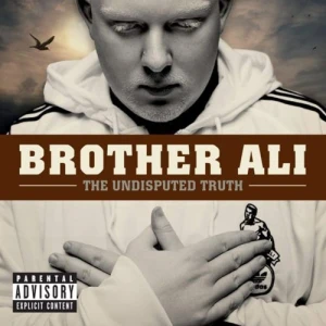Brother Ali – The Undisputed Truth | Winyl