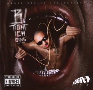 B-Tight - Ich Bin's | CD