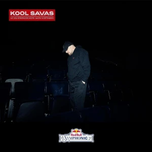 Kool Savas - Red Bull Symphonic  | CD