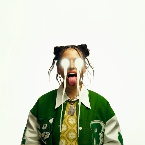 Nina Chuba - Glas cover okładka.webp