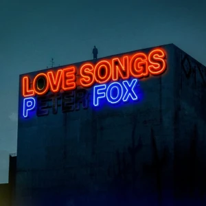 Peter Fox - Love Songs | CD