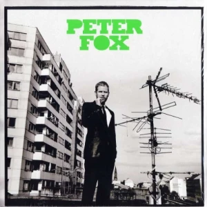 Peter Fox - Stadtaffe  |  CD