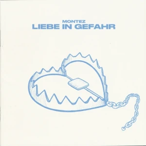 Montez - Liebe in Gefahr | CD