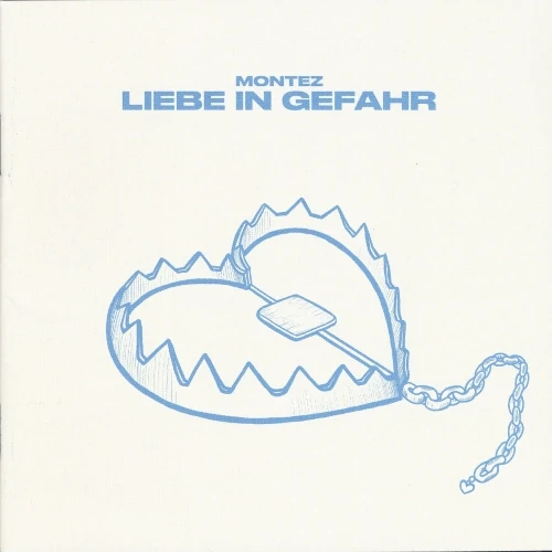 Montez - Liebe in Gefahr cover okładka.jpg