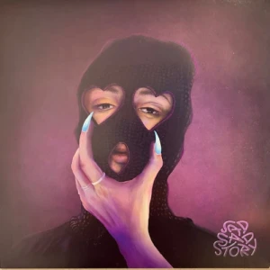 Lgoony - Sad Sad Story | CD