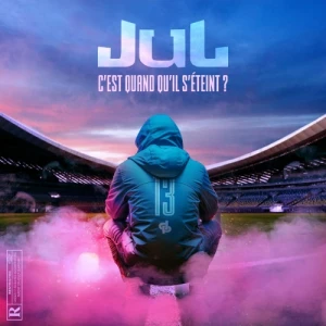 Jul - C'est Quand qu'il S'Éteint  | CD