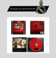 Makieta - Wu Tang Clan - Wu The Story Of The Wu Tang Clan.webp