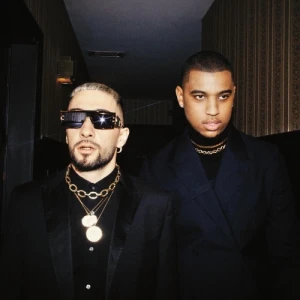 YG Pablo & Sofiane Pamart - Diamond Tears  | CD