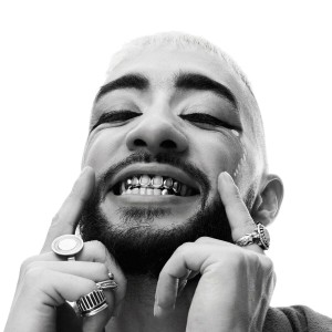 Sofiane Pamart  - Noche  | CD