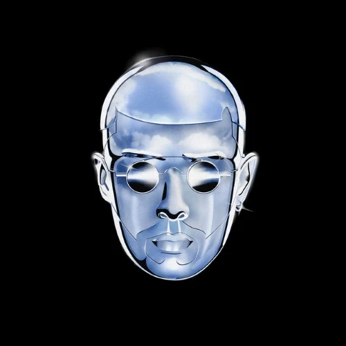 Sofiane Pamart  - Letter cover okładka.webp