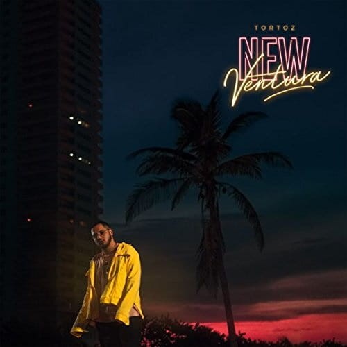 Tortoz - New Ventura cover okładka.jpg