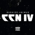 Bushido X Animus - Carlo Cokxxx Nutten 4 cover okladka.jpg