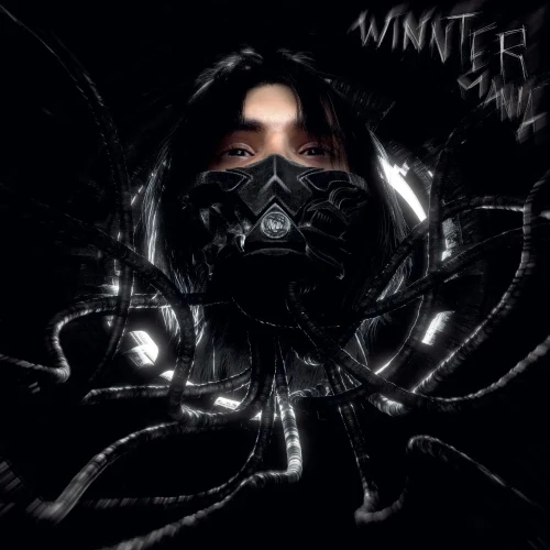 Winnterzuko - Winntermania cover okładka.webp