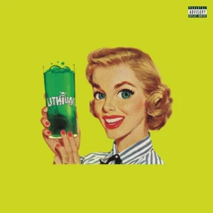 Waxx & C.Cole - Lithium  | CD