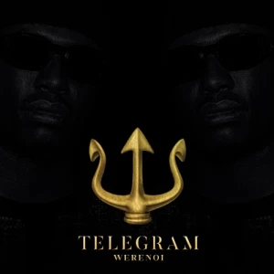 Werenoi  - Telegram  | CD