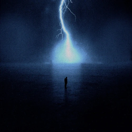 Bekar - Plus Fort Que l'Orage cover okładka.webp