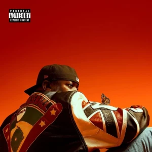 Tuerie - Papillon monarque | CD