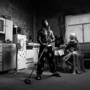 Jok’Air - Melvin de Paris  | CD