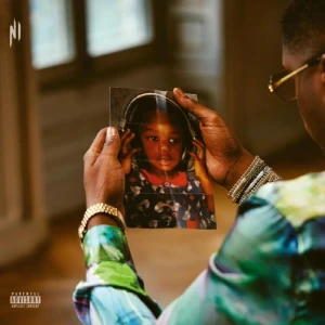 Ninho - Ni | CD