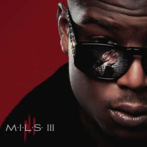 Ninho - MILS 3 Réédition  | CD