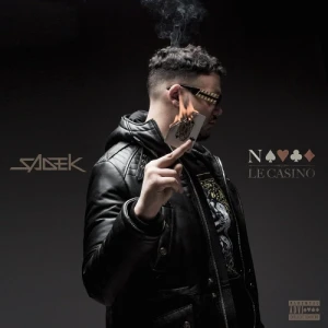 Sadek - Nique le Casino   | CD