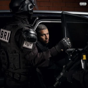 Niaks - Mandat de Depot | CD