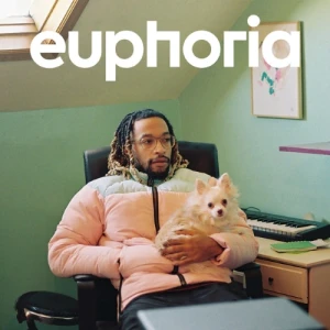 Krisy - Euphoria | CD