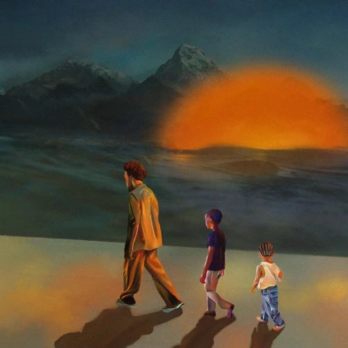 Jewel Usain - Où les Garçons Grandissent cover okładka.webp