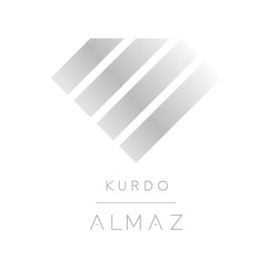 Kurdo - Almaz | CD