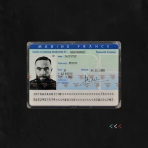 Médine - Médine France  | CD
