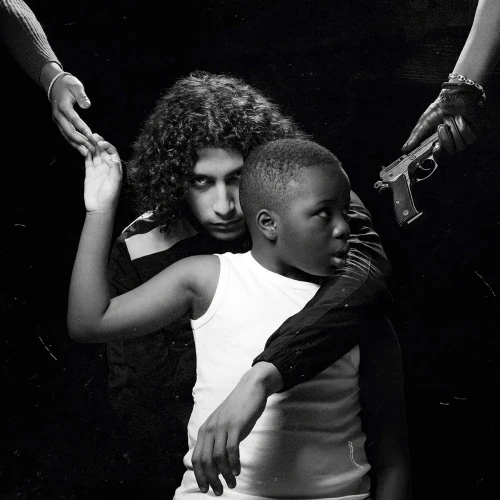 ISK - Vérité cover okładka.webp