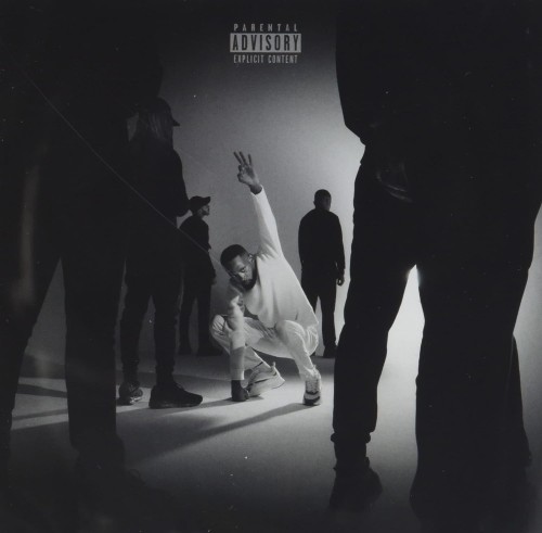 Da Uzi - Le Chemin des Braves cover okładka.jpg